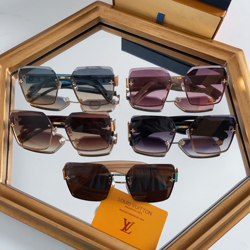 LV Sunglasses